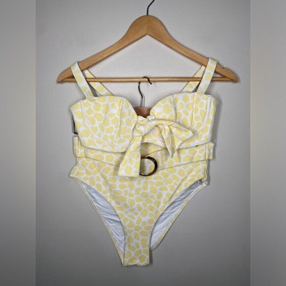 Alexandra Miro Clara/Ursula Bikini Set - Picture 4 of 12